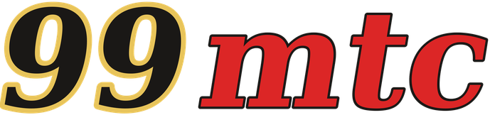 99mtc logotipo
